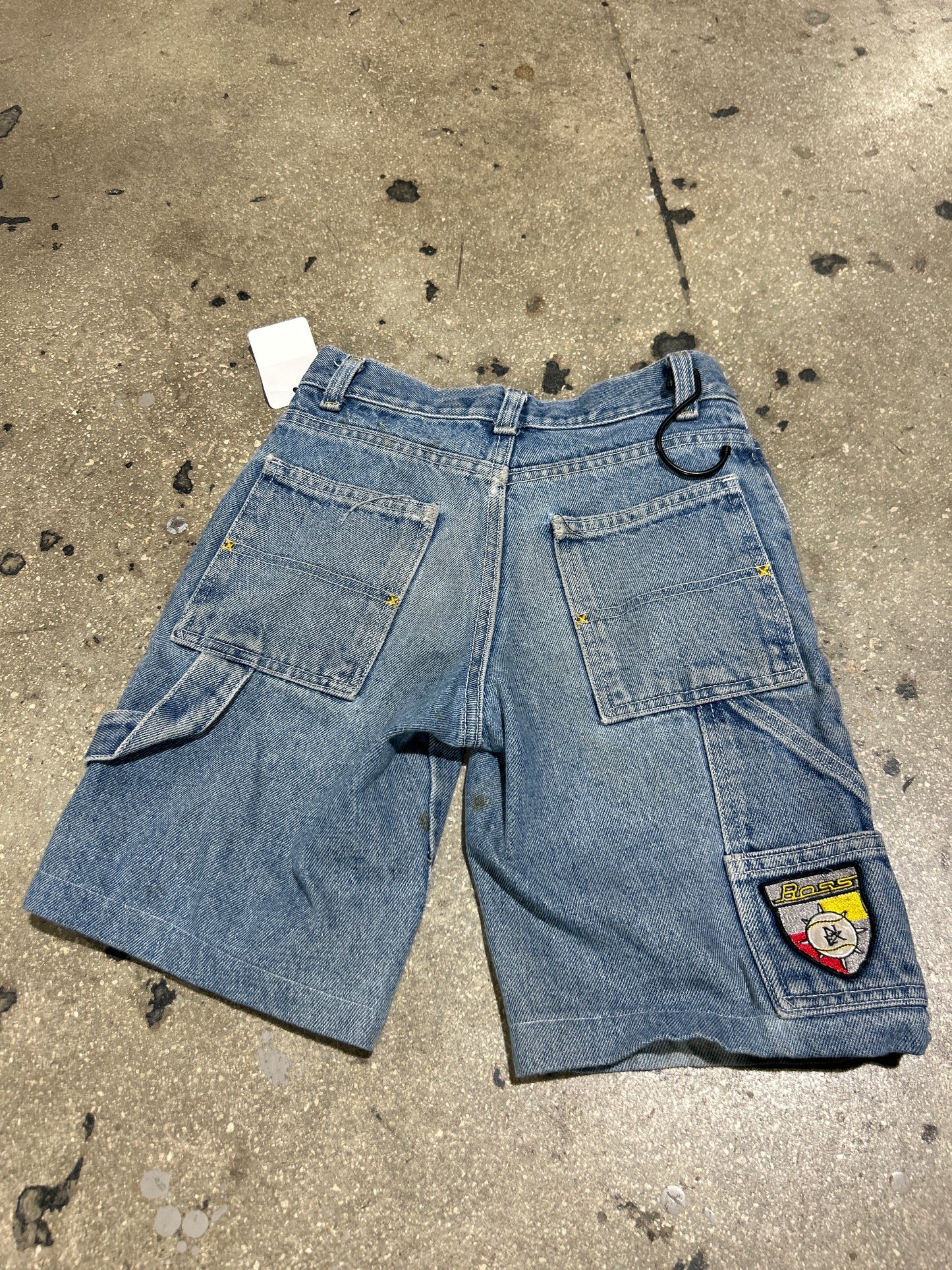 Kids Boss Jeans Size 6
