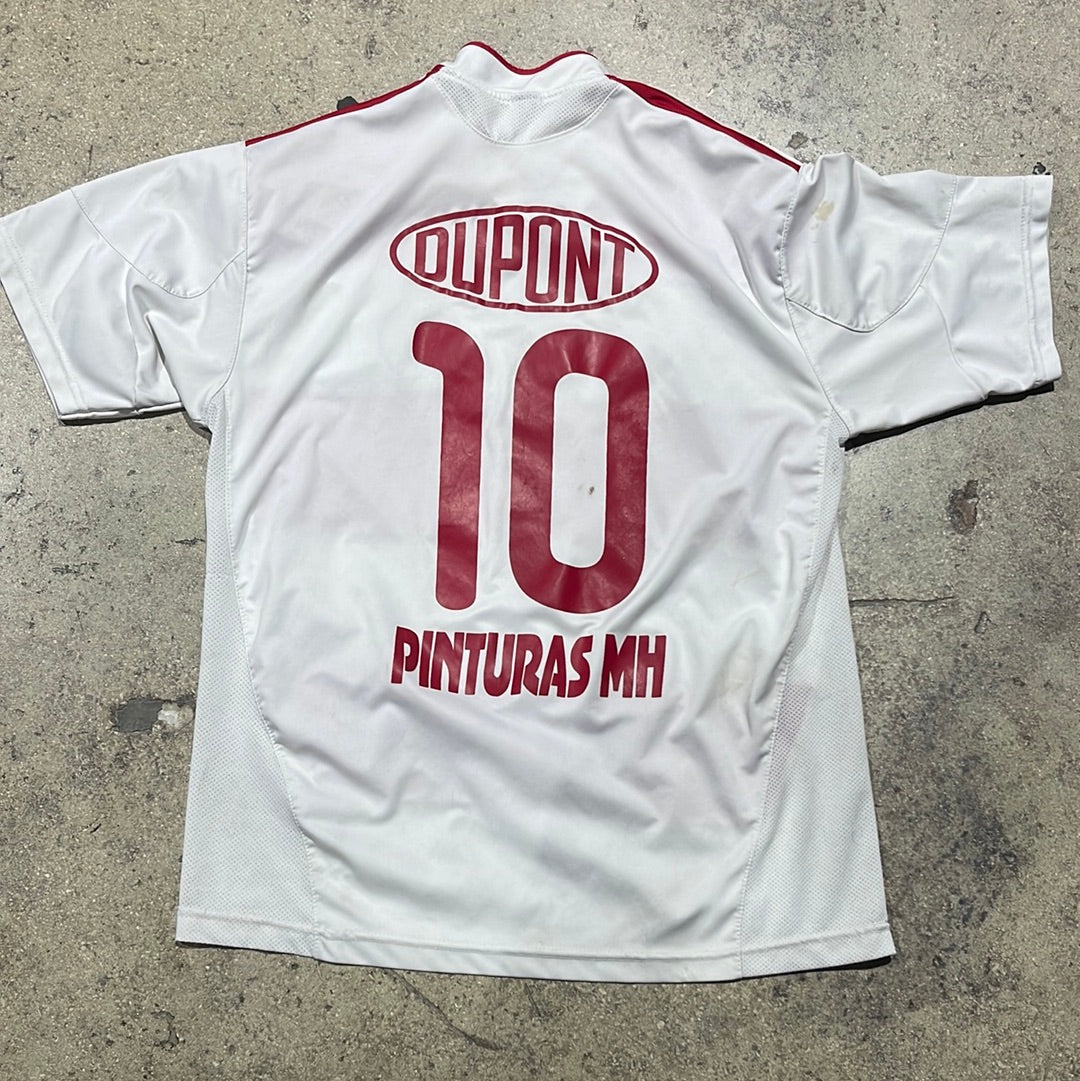 Bootleg Bayern Munchen Jersey Size XL