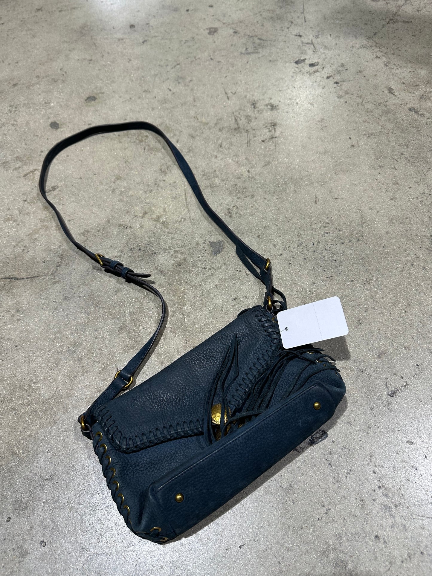 Aimee Kestenberg Bag - Navy