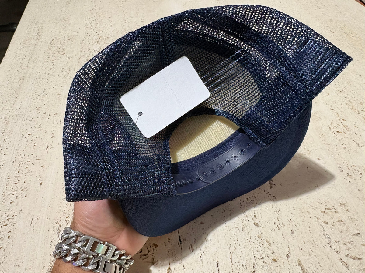 Operation Desert Storm Trucker Hat - Navy