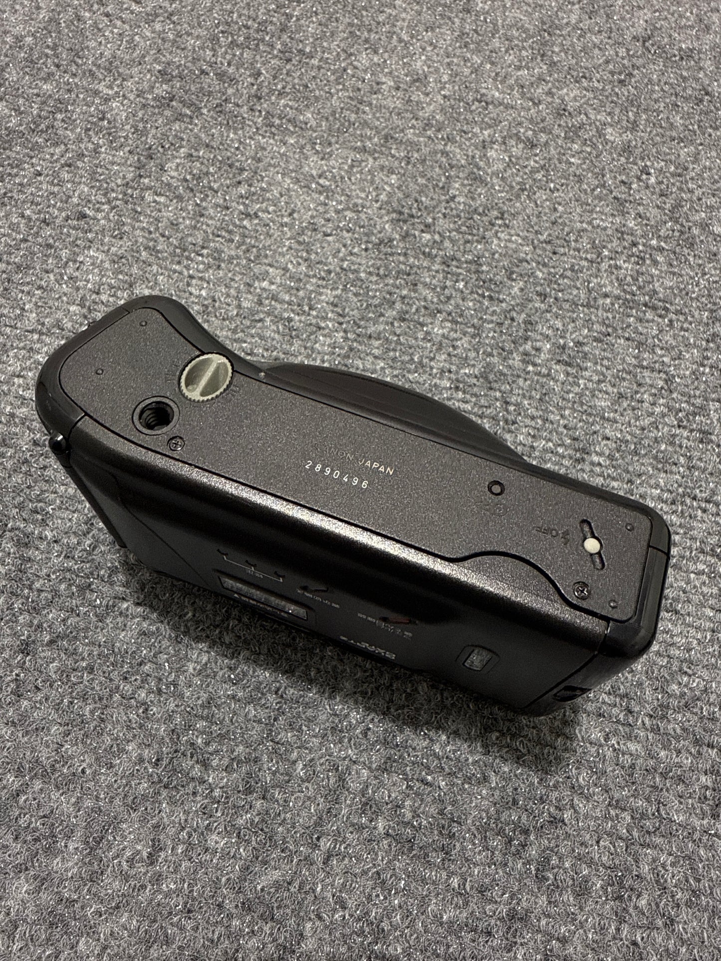 Canon Autoboy 3 Film Camera