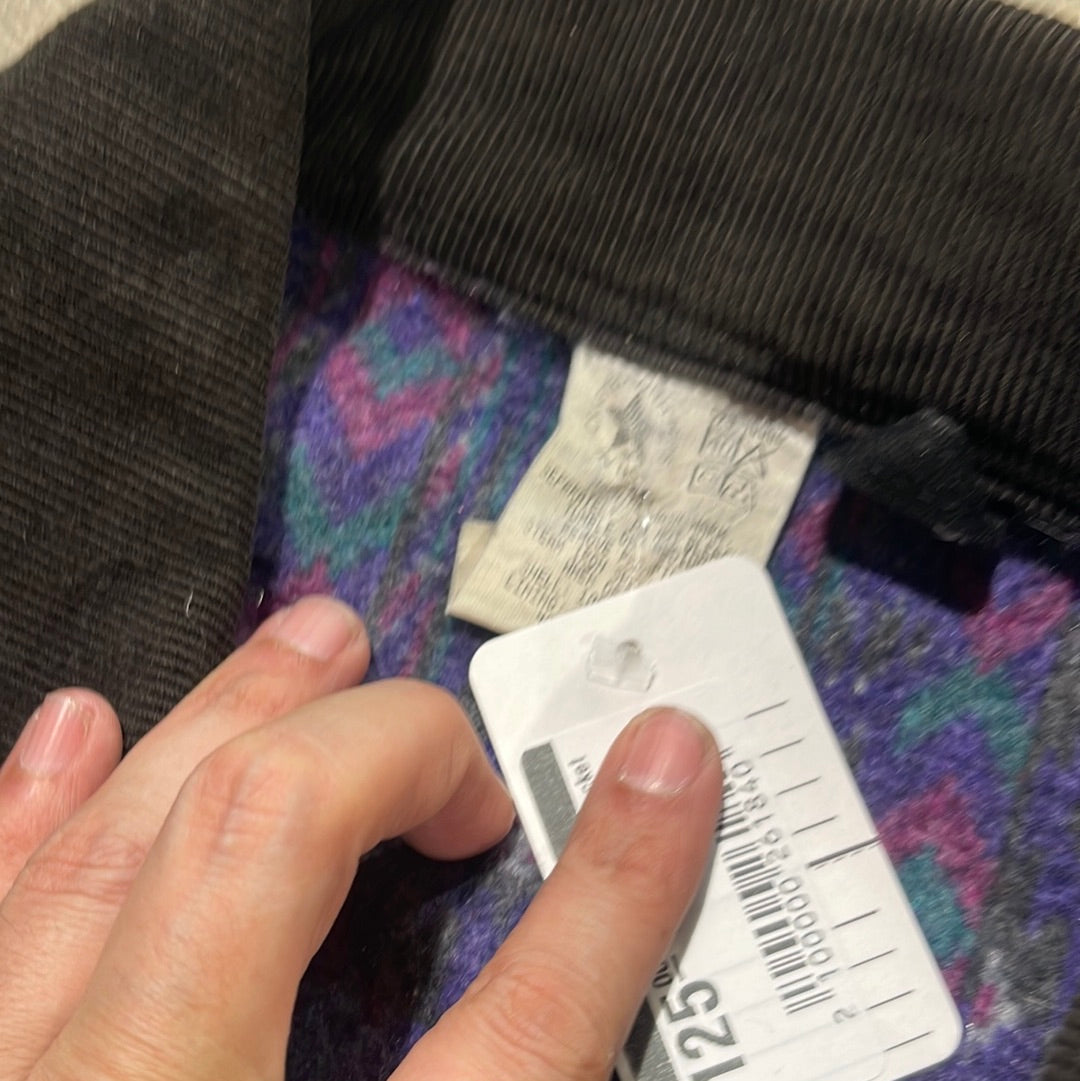 Carhartt Chore Jacket - Black Size 3XL