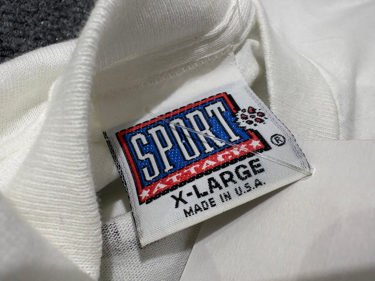 Florida Marlins Gary Sheffield Tee - White Size XL