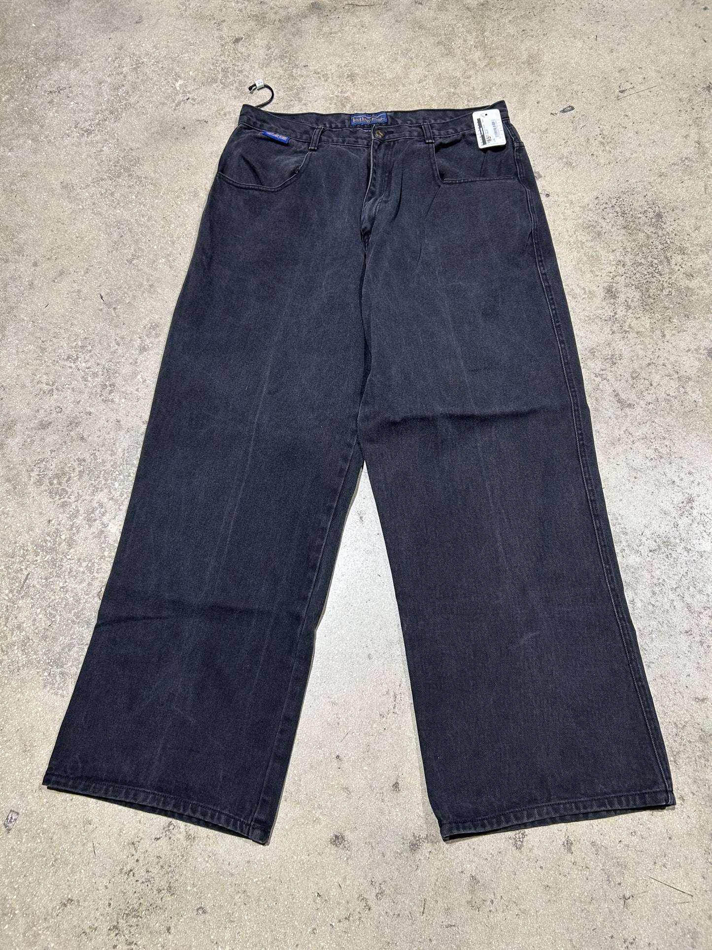 Karl Kani Denim - Black Size 38