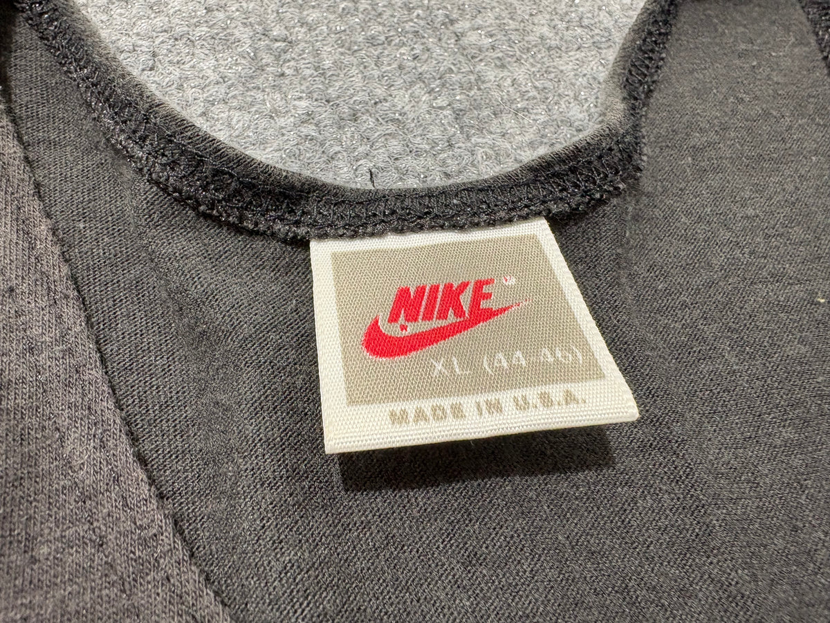 Nike Eastern Invitational Tank Top - Black Size XL