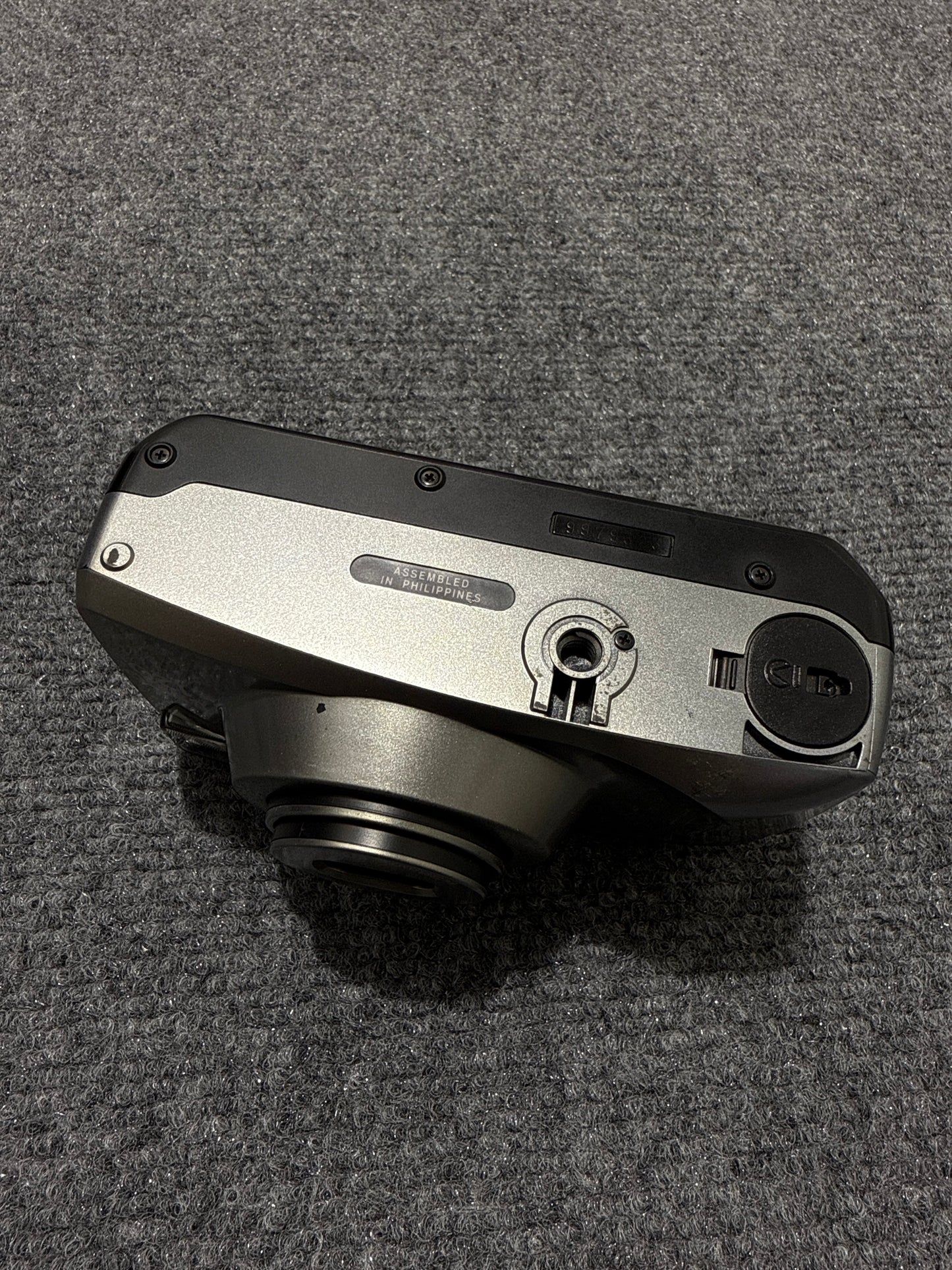 Pentax Espio 120 Film Camera