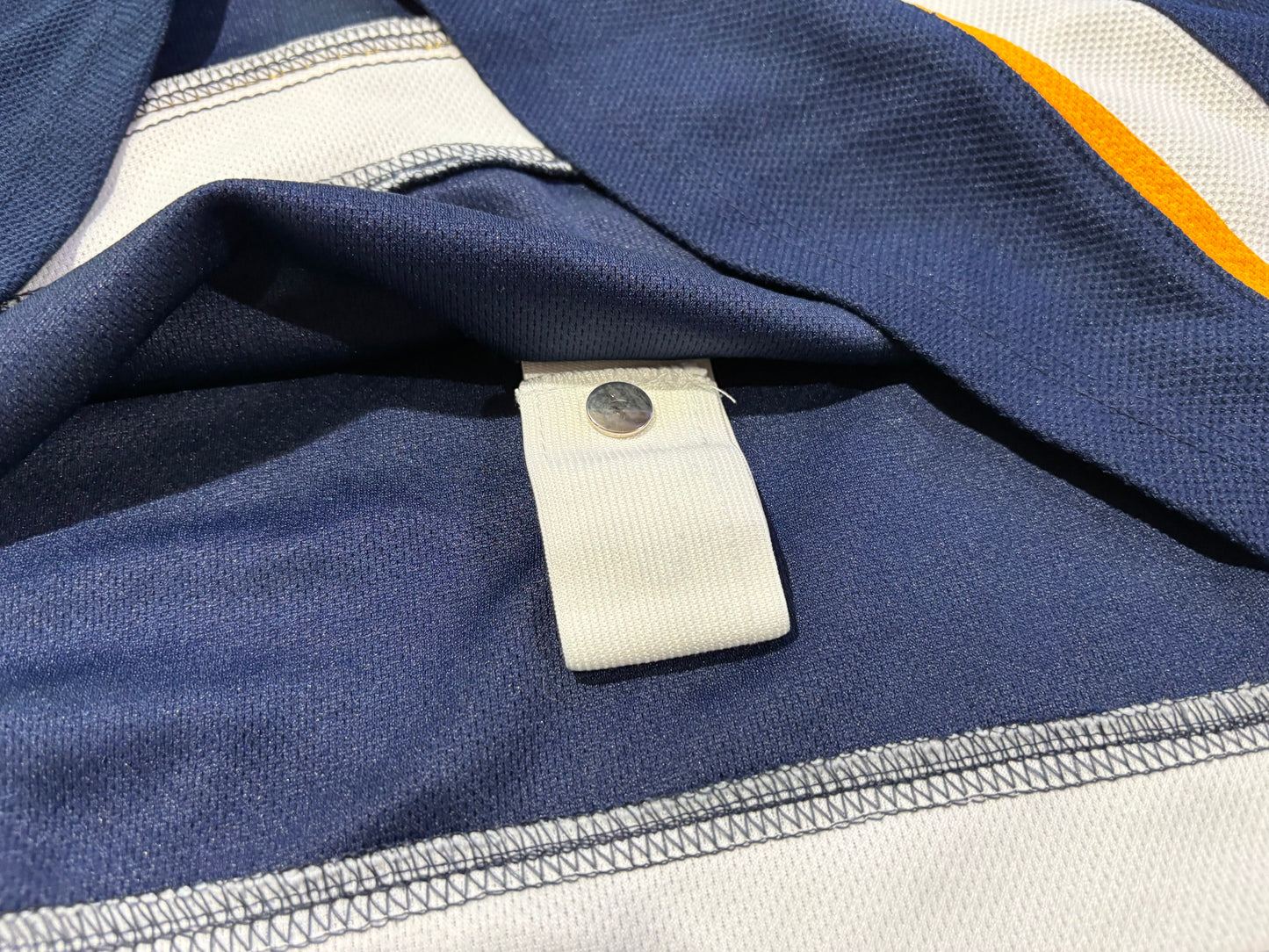 Reebok St. Louis Blue Oshie #74 Authentic Jersey Size 52