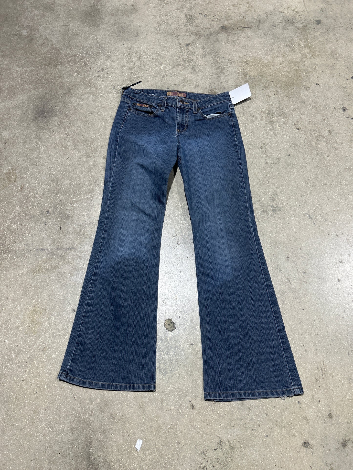 Womens LEI Bell Bottoms Size 5