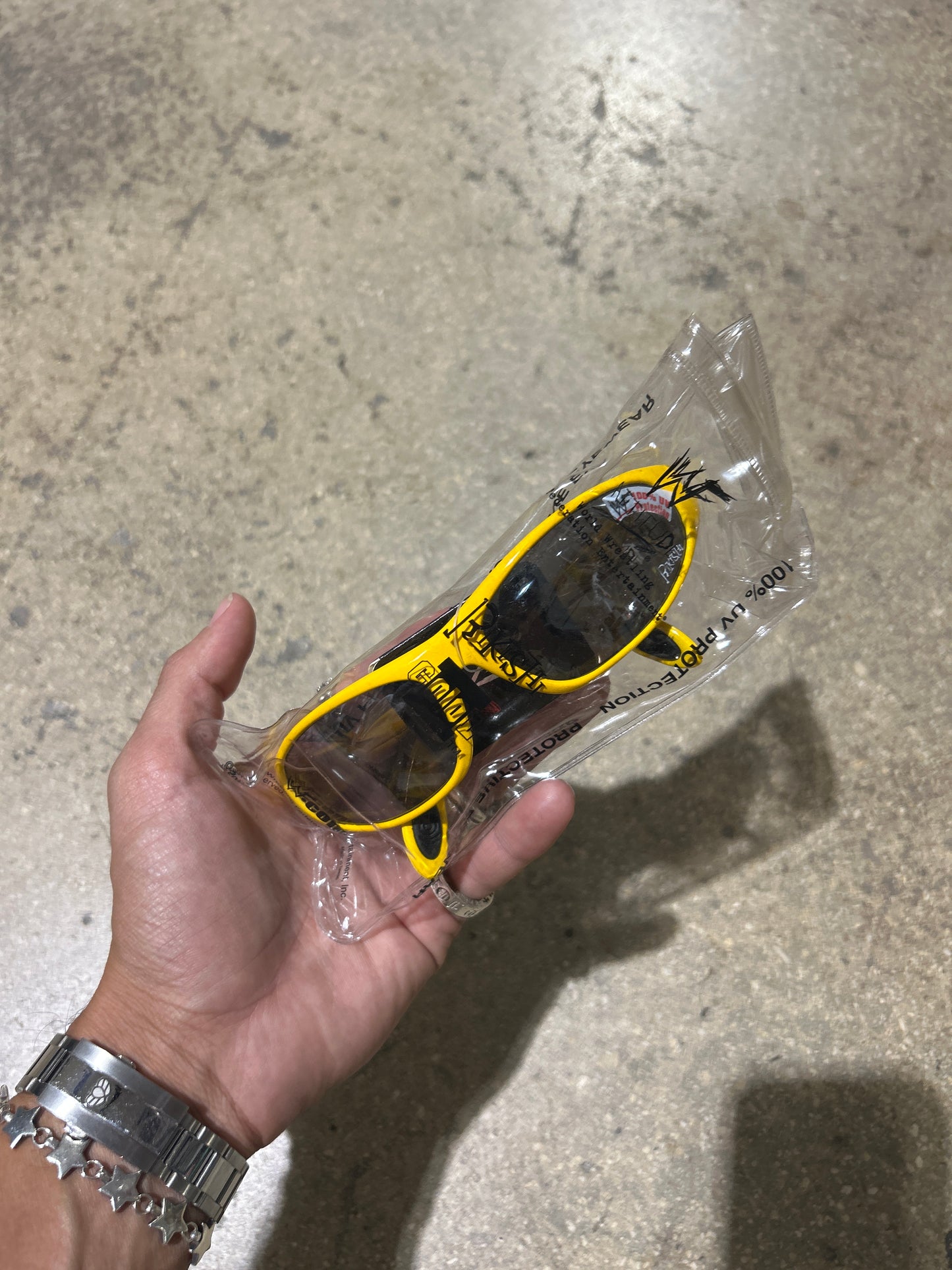 Rakishi Sunglasses