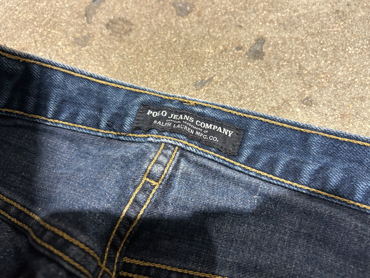 Polo Ralph Lauren Jeans - Blue size 32
