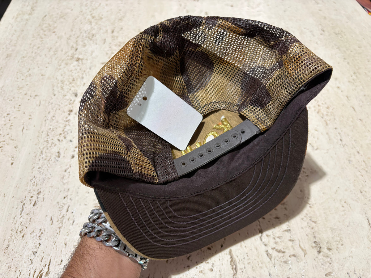Camo Kohler Trucker Hat - Camo