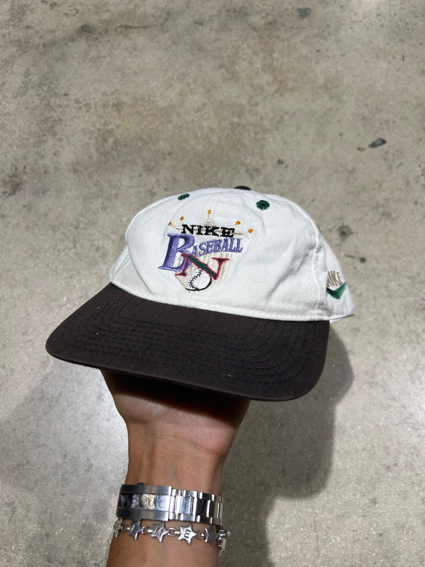 Nike Baseball Hat