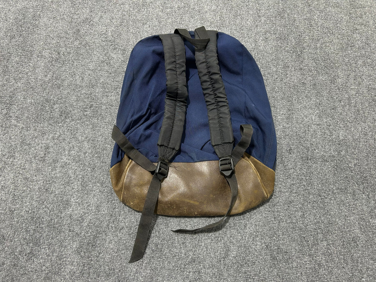 Jansport Bookbag - Navy