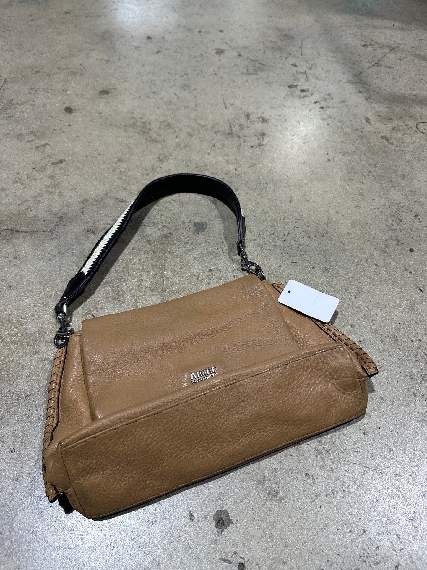 Aimee Kestenberg Bag - Tan