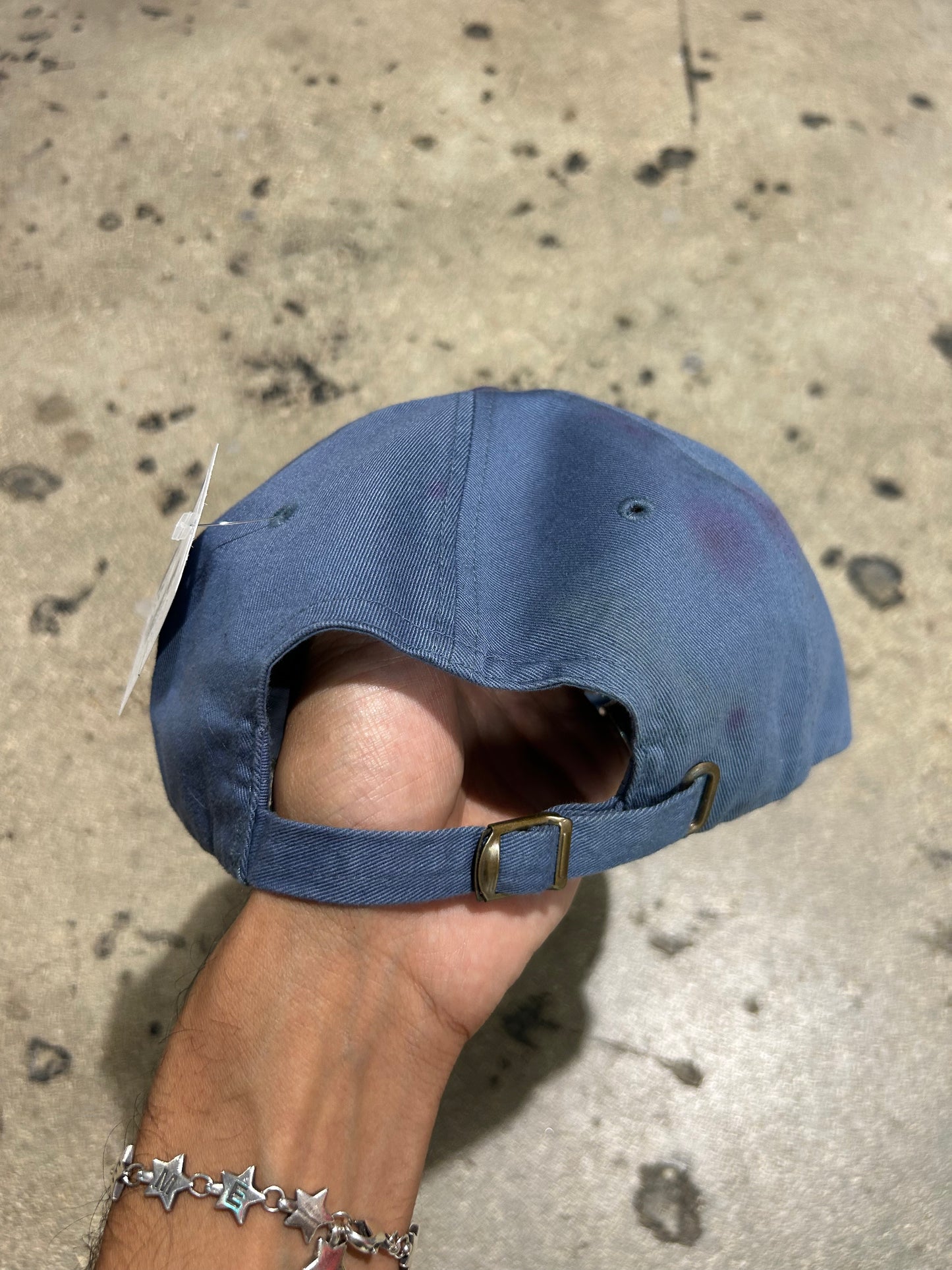 Polo Ralph Lauren P.E. Hat - Navy
