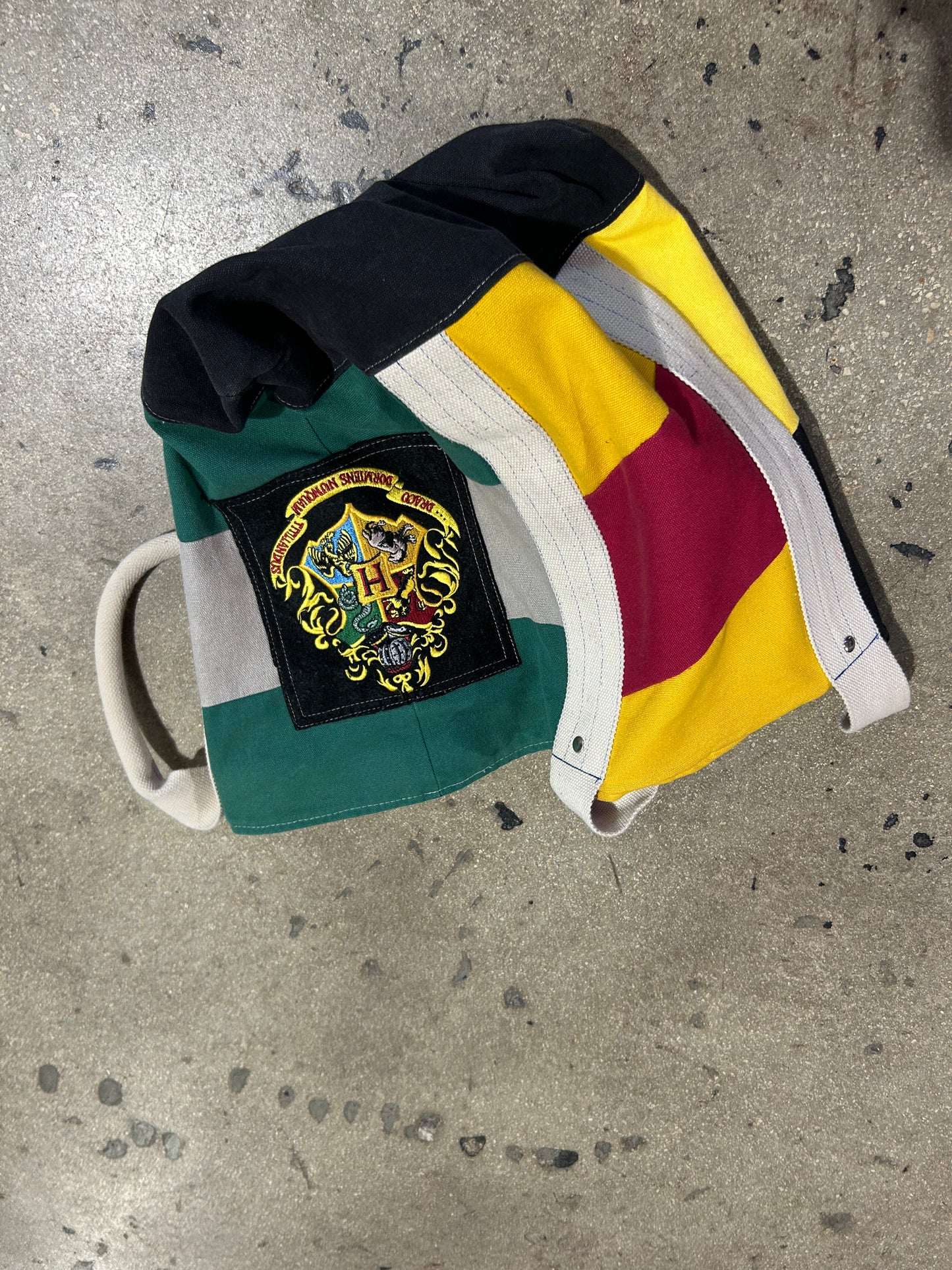 Harry Potter Tote Bag