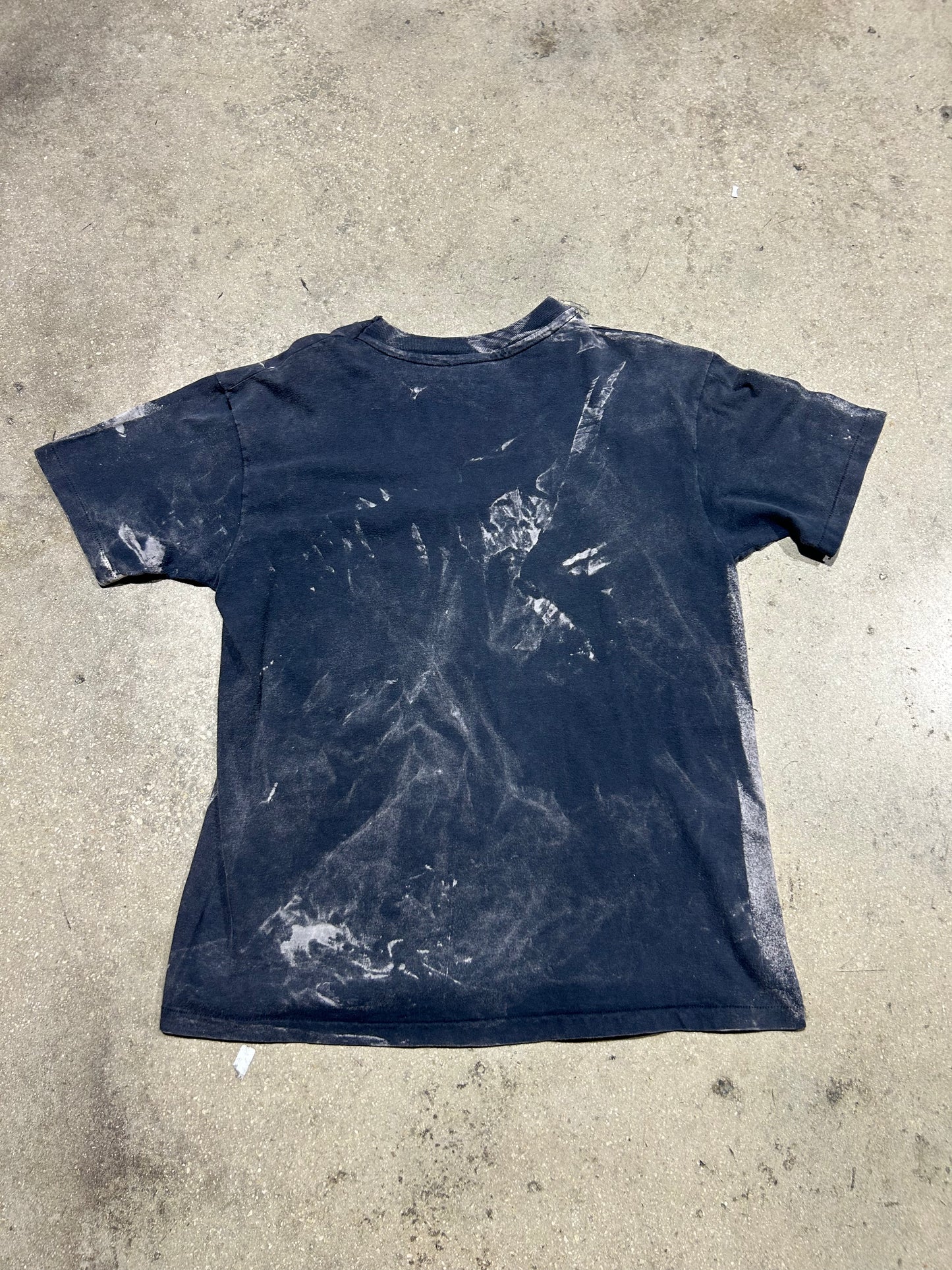 Elvis Mosquitohead Tee - Multi Size Large (22 x 26.5)