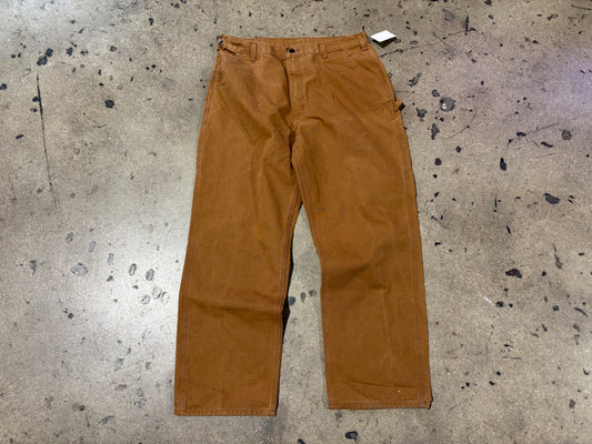 Carhartt Carpenter Pants - Khaki 36 x 32