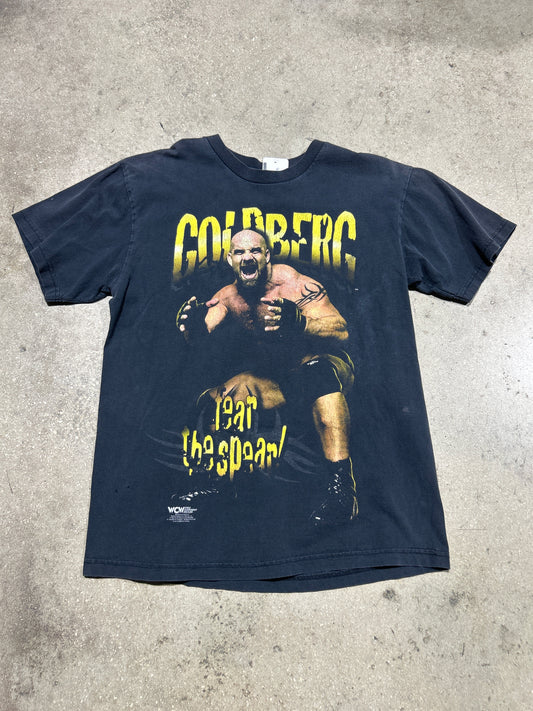 1998 Goldberg Tee - Black XL