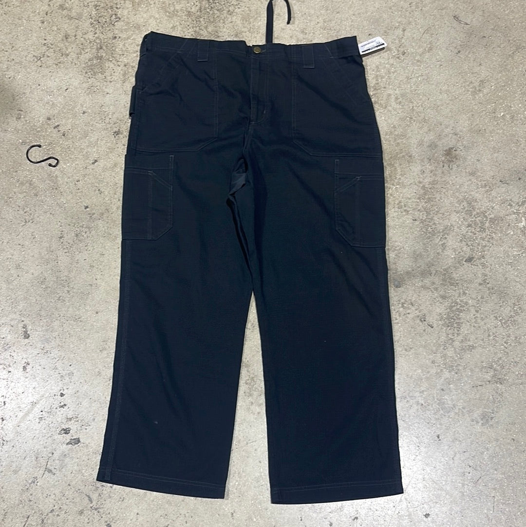 Carhartt Leisure Pants - Black Size XL/40
