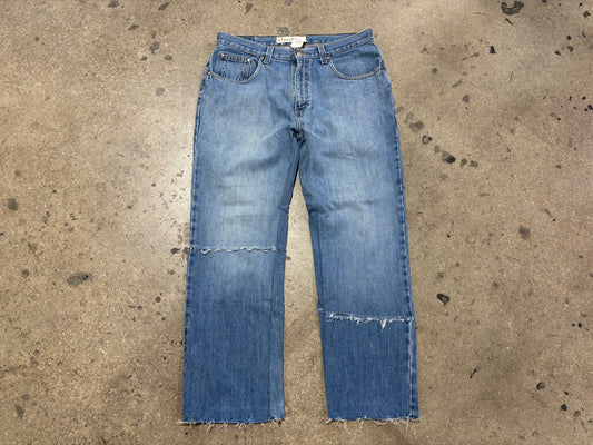 Bullhead Denim Jeans - Blue Size 33 x 30
