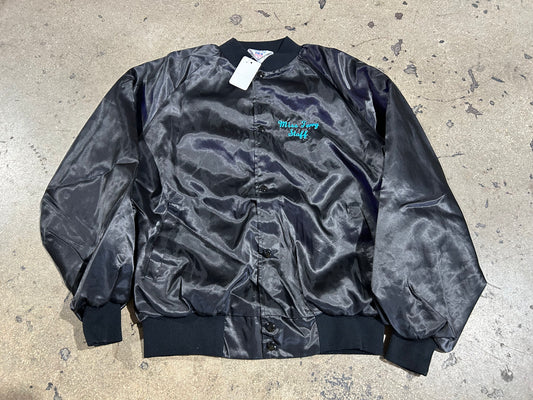 Stella Dance Studios Jacket - Black Size XL