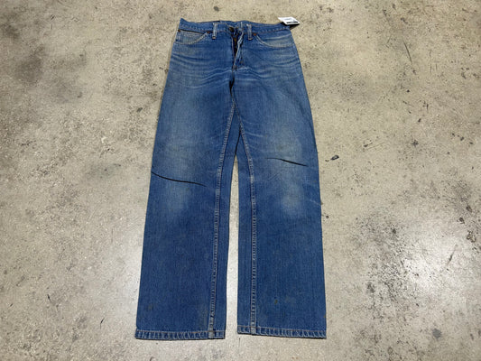Levis 515 Jeans - Blue Size 30