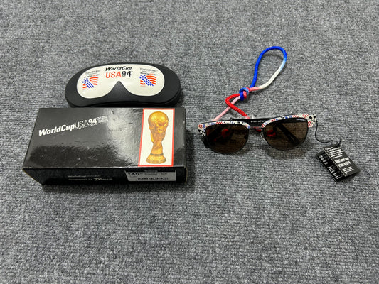 1994 USA World Cup Sunglasses - Multi