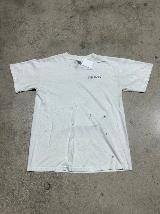 EA Sports Video Games Tee - White Size Medium