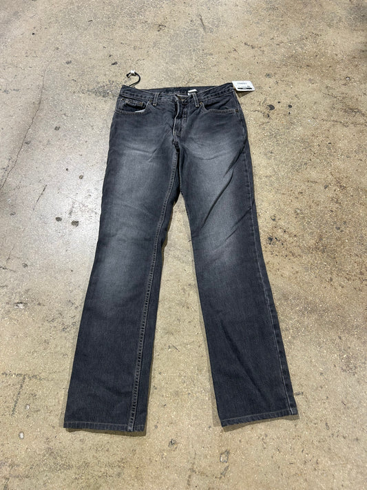 Marc Jacobs Jeans - Black Size 28