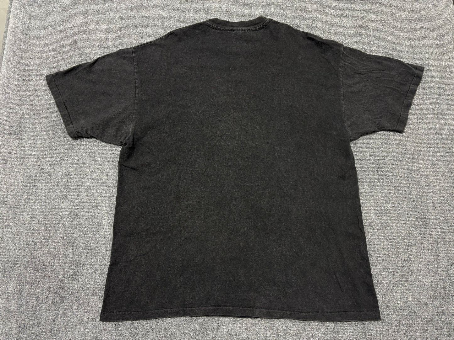 Ramrod Boston Gay Bar Tee - Black Size XL