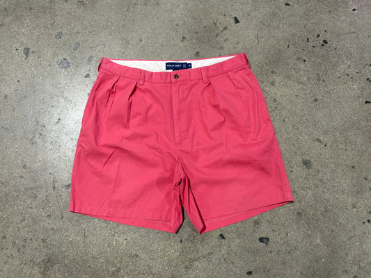 Polo Golf Ralph Lauren Golf shorts - Salmon Size 38