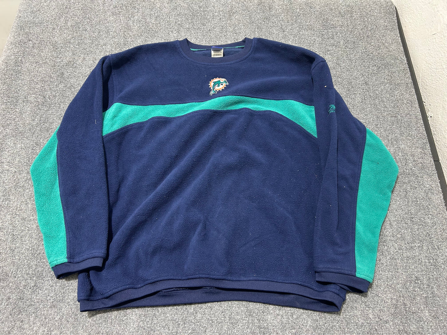 2000 Subway Series Baseball Tee - White Size XL(con)