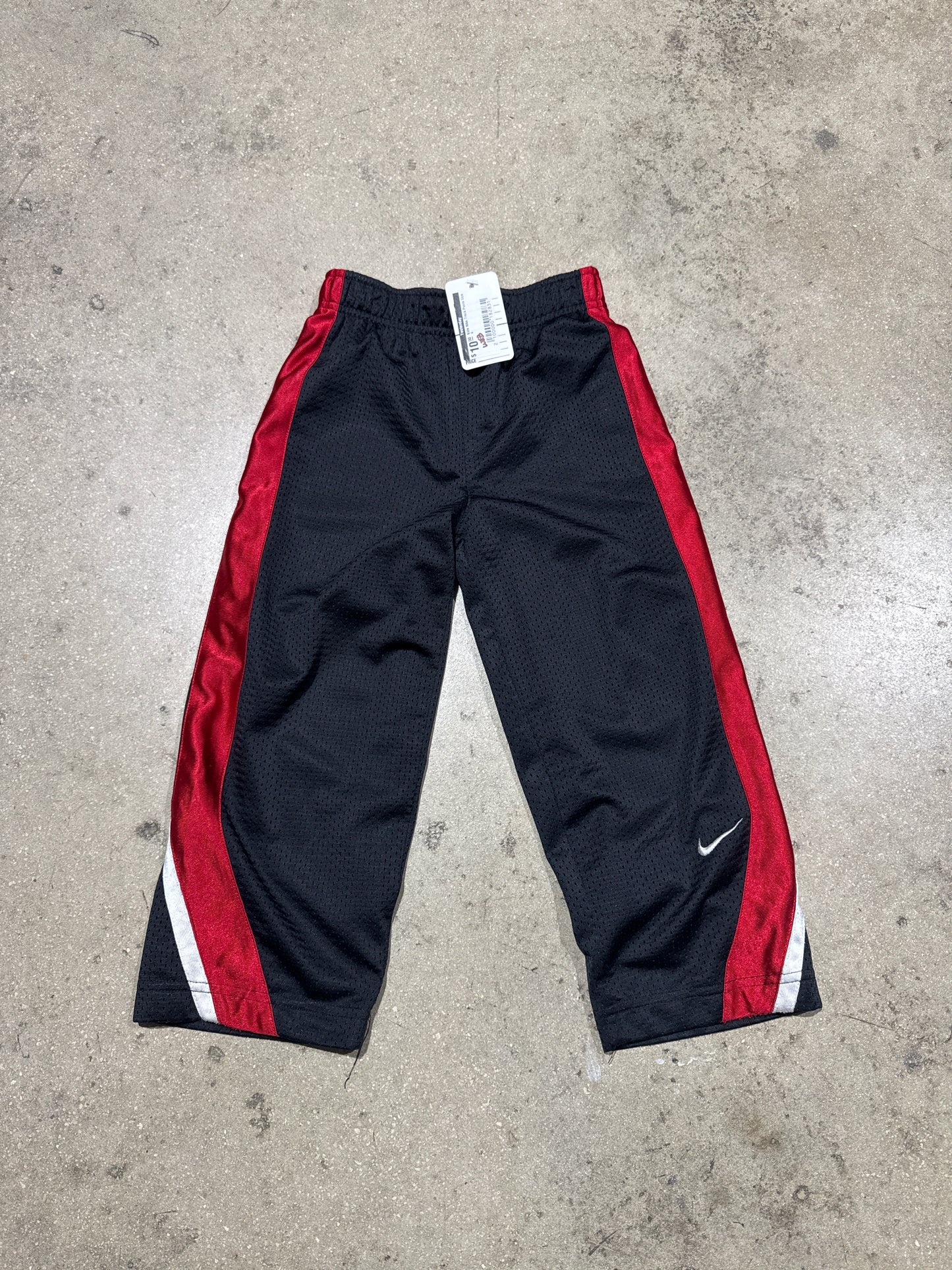 Kids Nike Track Pants Size 4