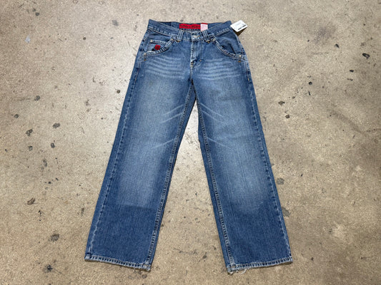 JNCO Denim - Blue Size 29x30