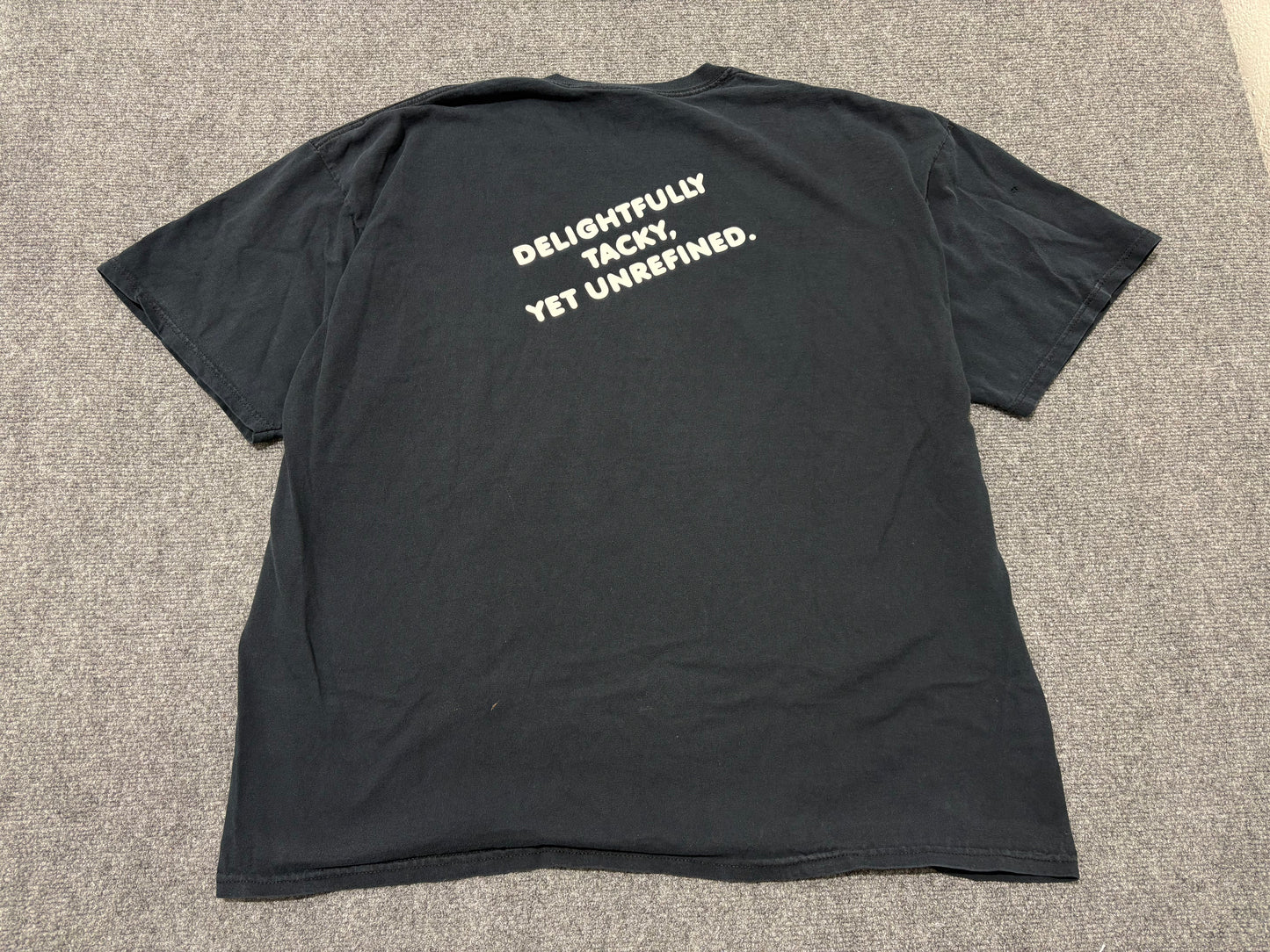 Hooters FT Lauderdale Tee - Black Size XXL