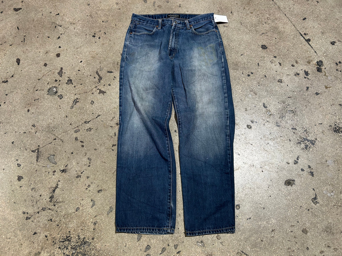 Polo Ralph Lauren Jeans - Blue size 32