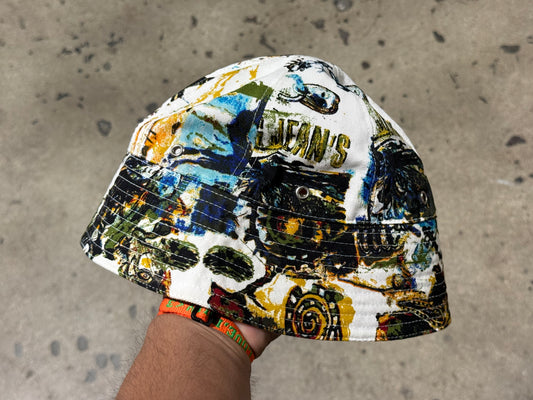 2000 SS JPG Bucket Hat