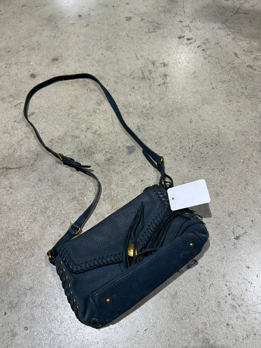 Aimee Kestenberg Bag - Navy