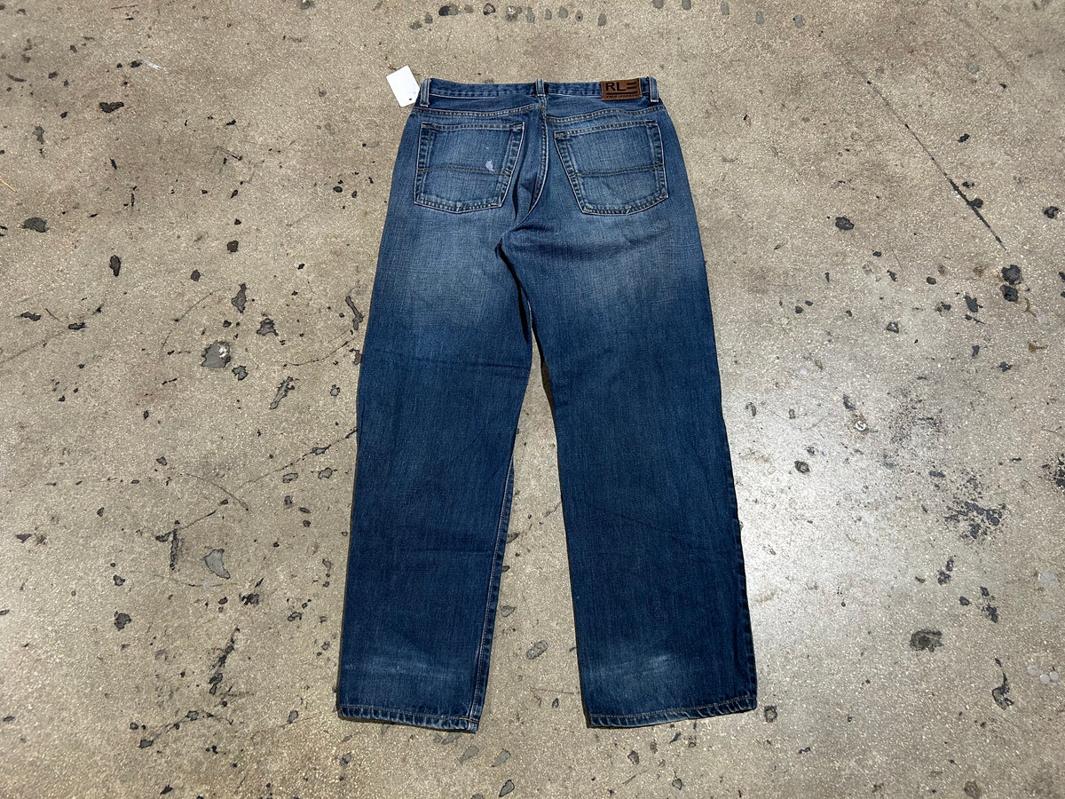 Polo Ralph Lauren Jeans - Blue size 32