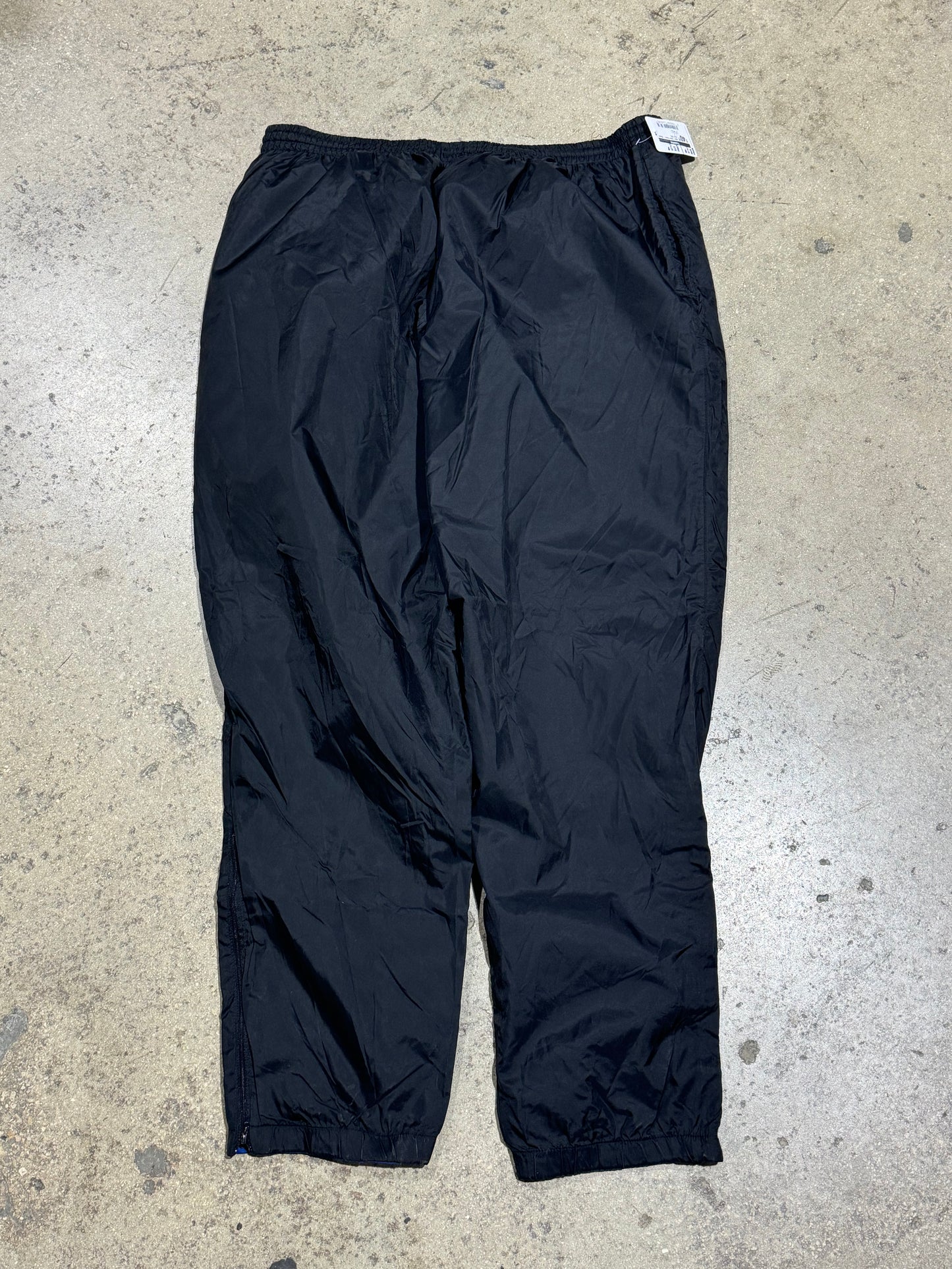 Nike Track Pants - Black Size XXL