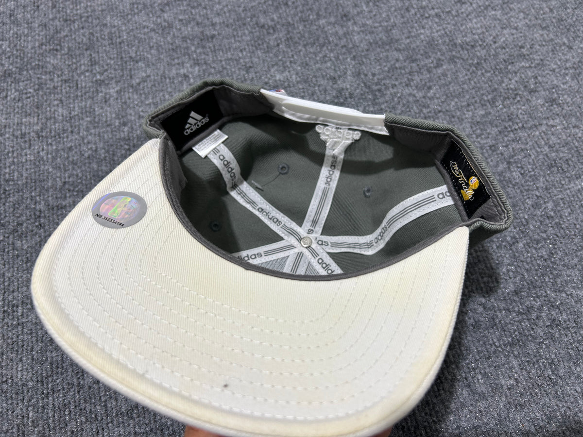 Miami Heat The Finals SnapBack Hat - Gray