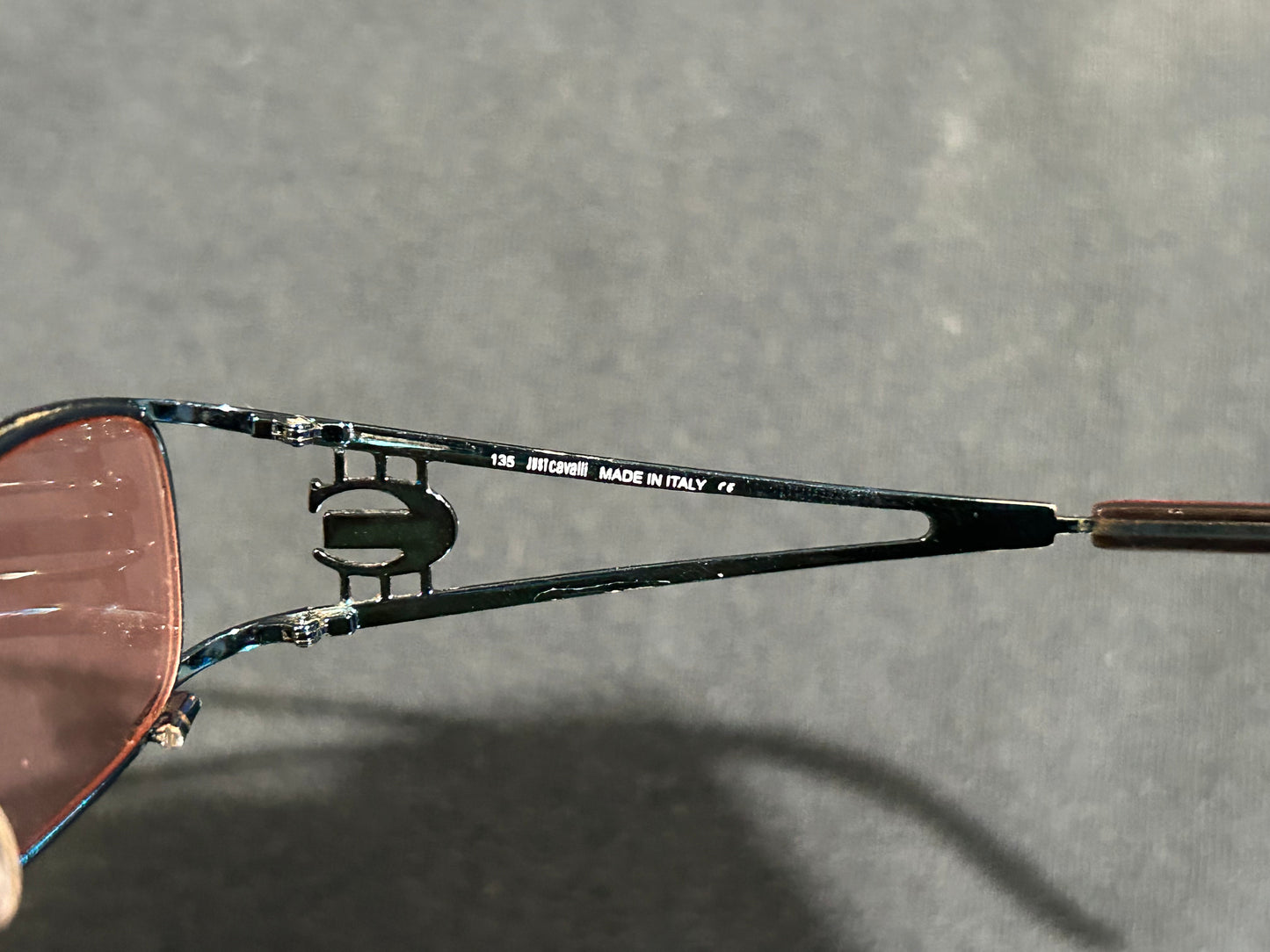 Roberto Cavalli Sunnies