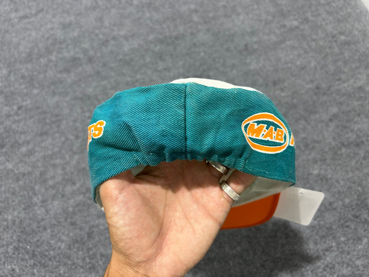 Miami Dolphins Inaugural  Pill Hat - Multi