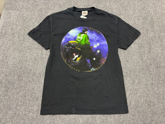 2004 The Who Quadrophenia Tee - Black Size Medium