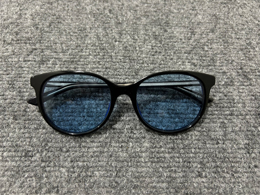 Dior Cat Eye Glasses - Black