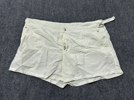 Prada Swimshorts - White size 54(con)