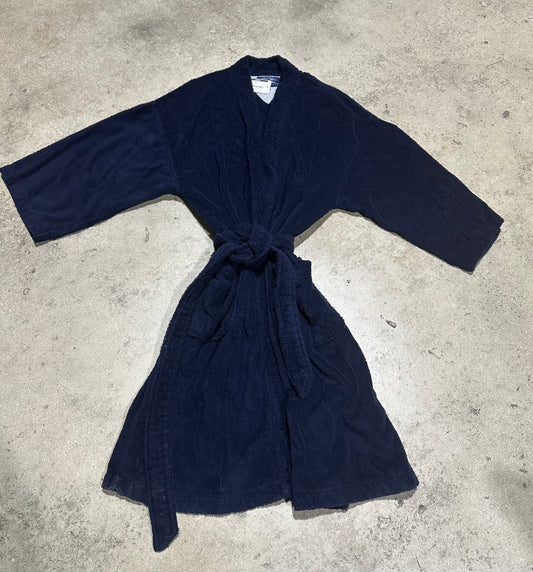 Tommy Hilfiger Robe - Navy