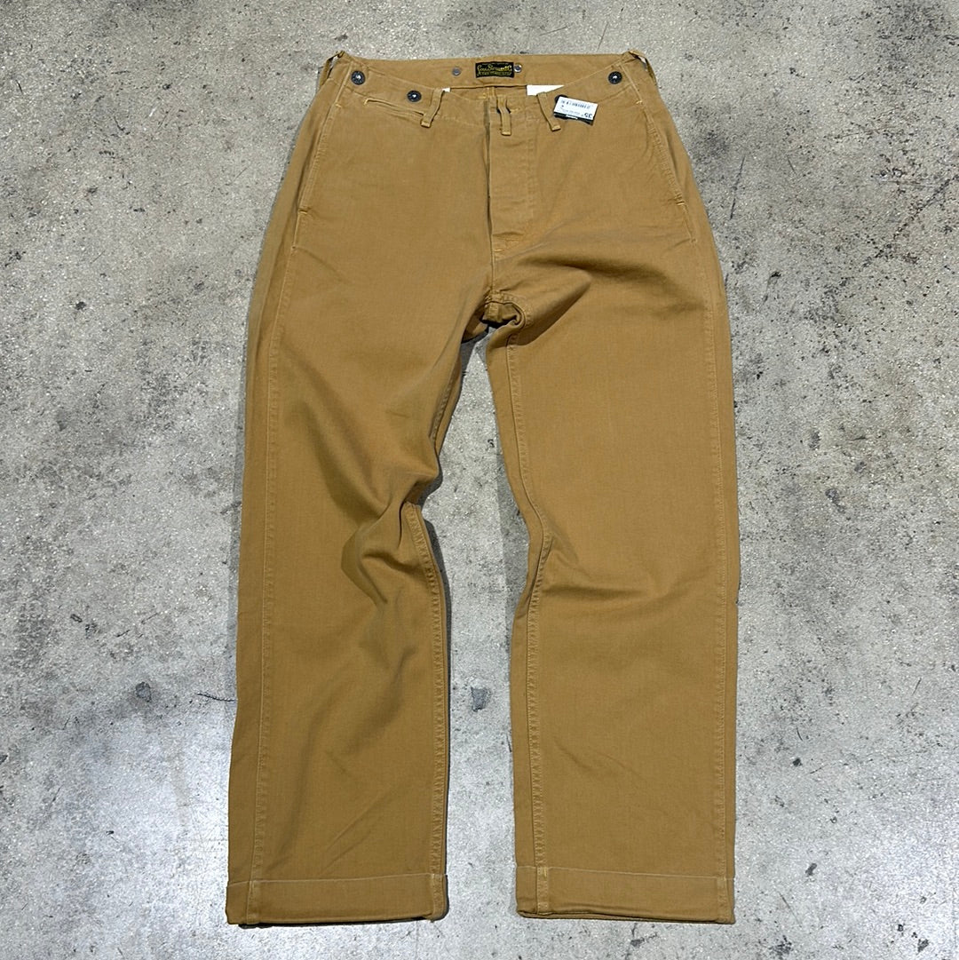 Levi's 20's Chino Pant - Khaki Size 30x31