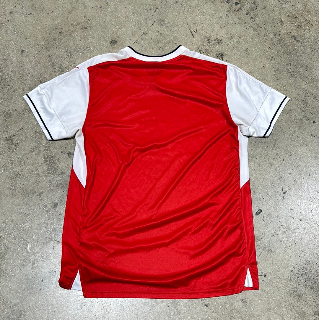 Puma Arsenal Jersey Size XL